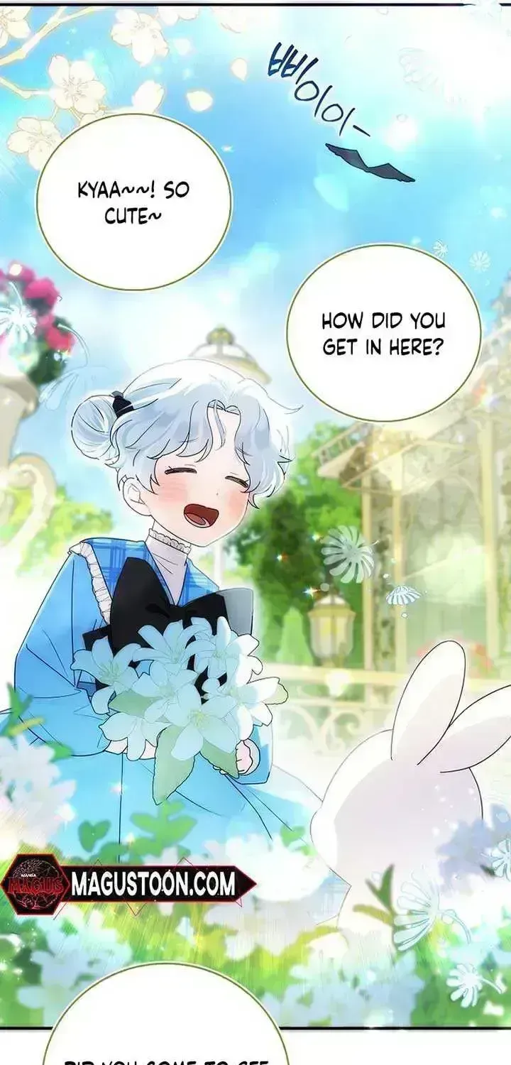 Anyone Can See It’s A Beast Chapter 1.6 page 66 - 
