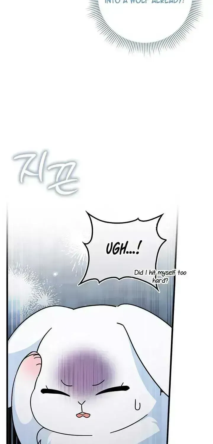 Anyone Can See It’s A Beast Chapter 1.6 page 92 - 