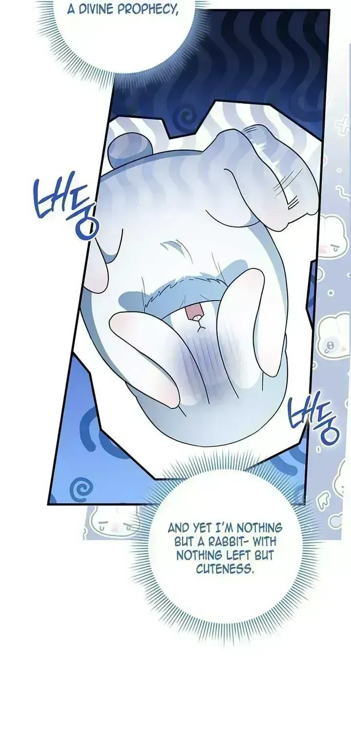Anyone Can See It’s A Beast Chapter 1.7 page 17 - 