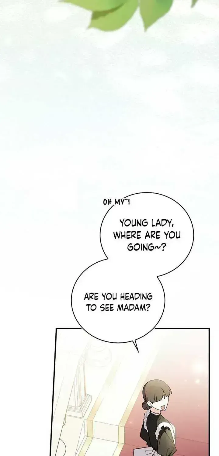 Anyone Can See It’s A Beast Chapter 1.7 page 23 - 