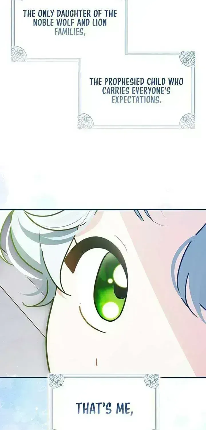 Anyone Can See It’s A Beast Chapter 1.7 page 28 - 
