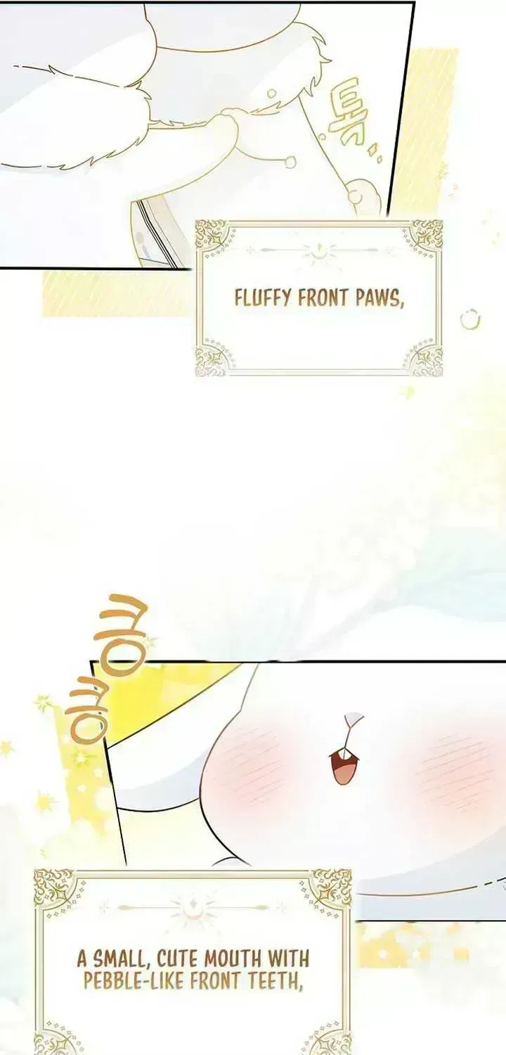 Anyone Can See It’s A Beast Chapter 1.7 page 7 - 