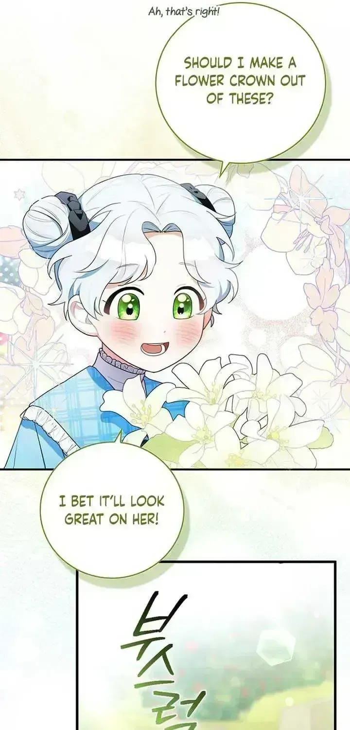 Anyone Can See It’s A Beast Chapter 1.7 page 61 - 