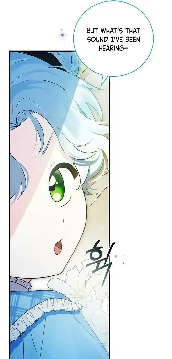 Anyone Can See It’s A Beast Chapter 1.7 page 72 - 