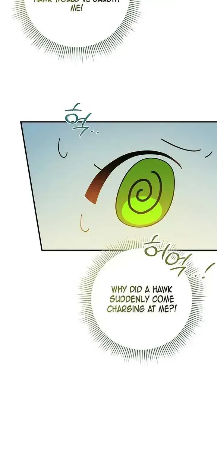 Anyone Can See It’s A Beast Chapter 1.7 page 82 - 