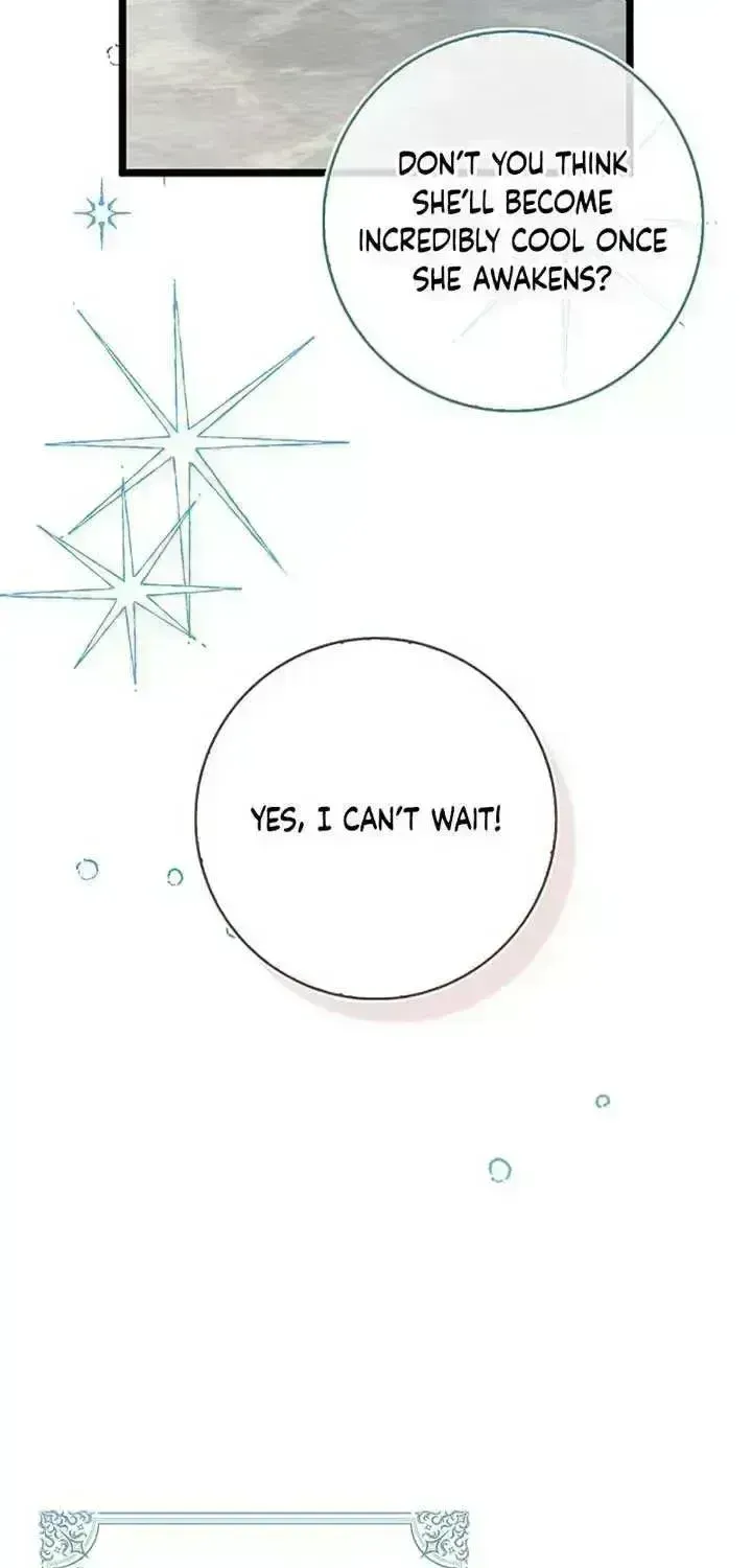Anyone Can See It’s A Beast Chapter 1.8 page 27 - 