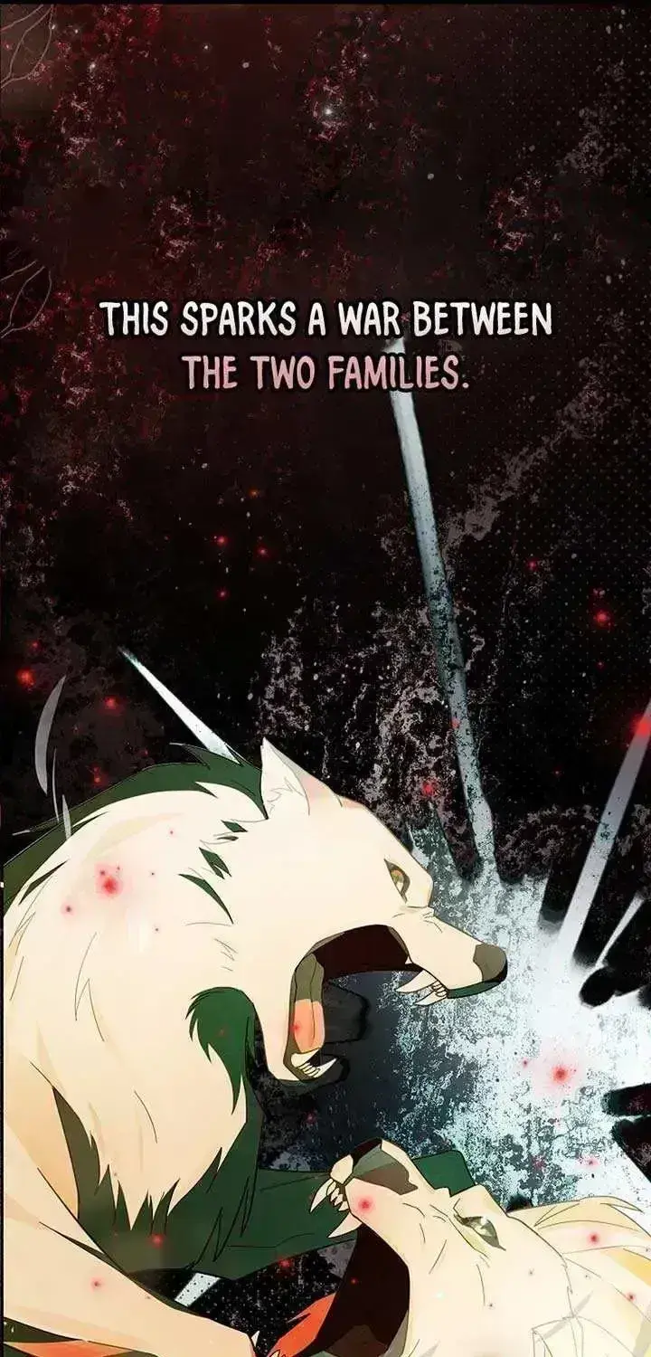 Anyone Can See It’s A Beast Chapter 1.9 page 104 - 