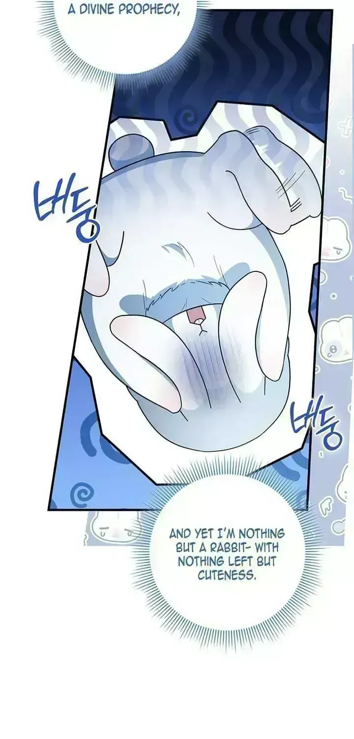 Anyone Can See It’s A Beast Chapter 1.9 page 17 - 