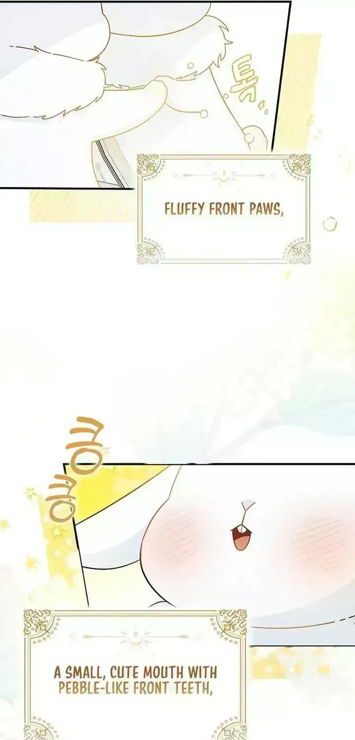 Anyone Can See It’s A Beast Chapter 1.9 page 7 - 