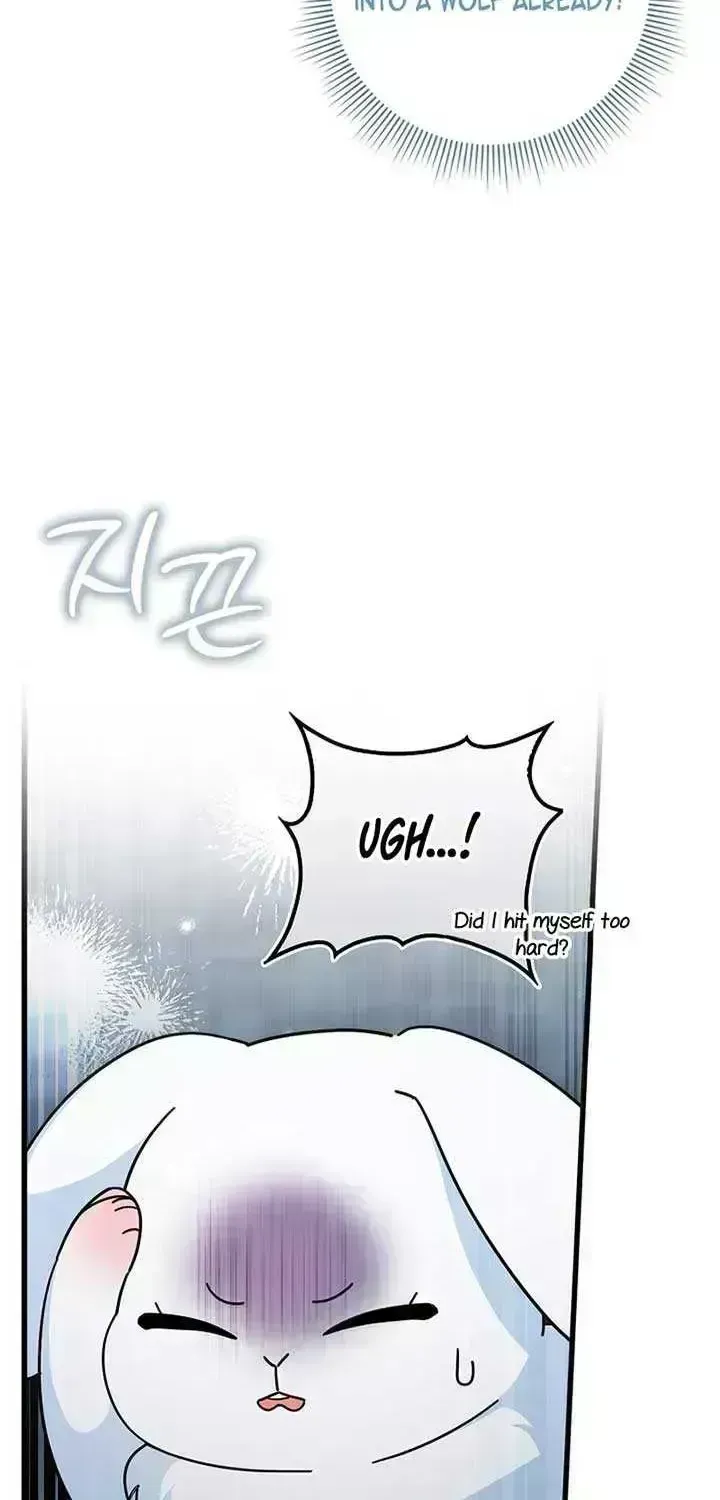 Anyone Can See It’s A Beast Chapter 1.9 page 92 - 