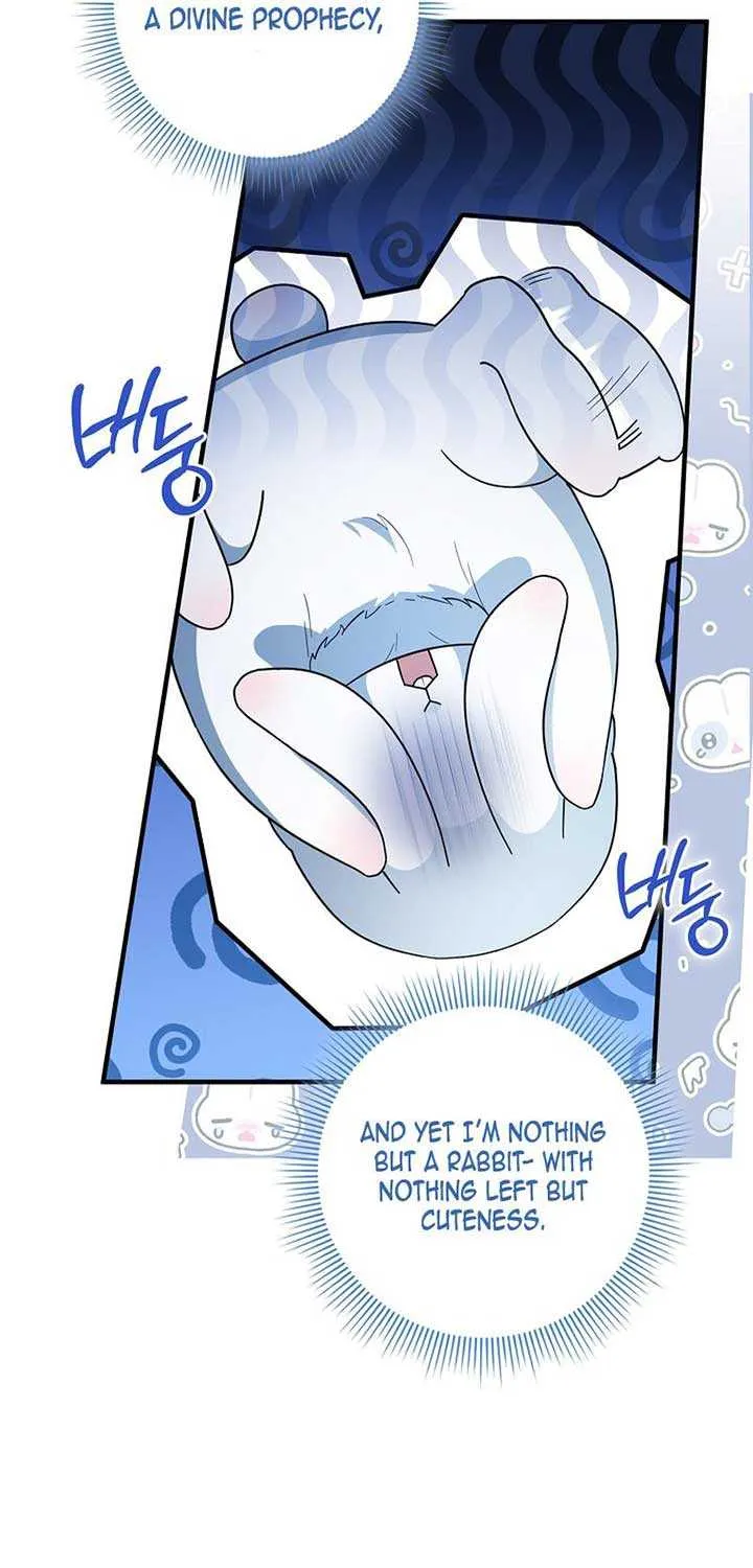 Anyone Can See It’s A Beast Chapter 1 page 18 - 