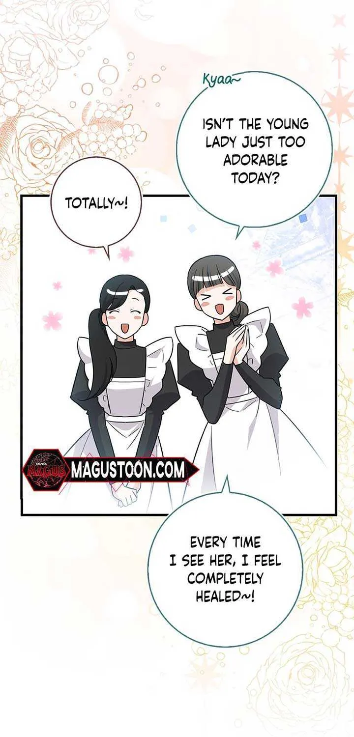 Anyone Can See It’s A Beast Chapter 1 page 26 - 