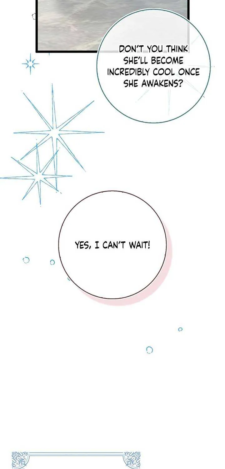 Anyone Can See It’s A Beast Chapter 1 page 28 - 