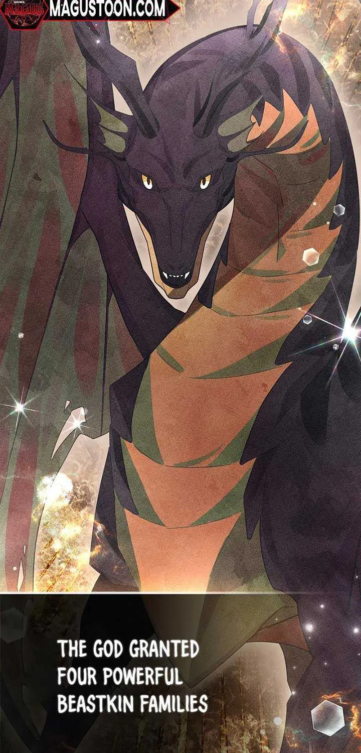 Anyone Can See It’s A Beast Chapter 1 page 34 - 