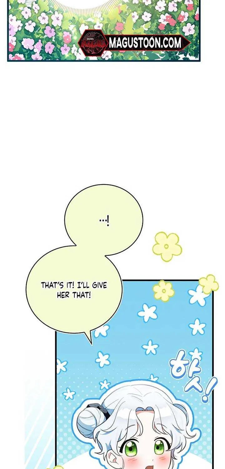 Anyone Can See It’s A Beast Chapter 1 page 57 - 