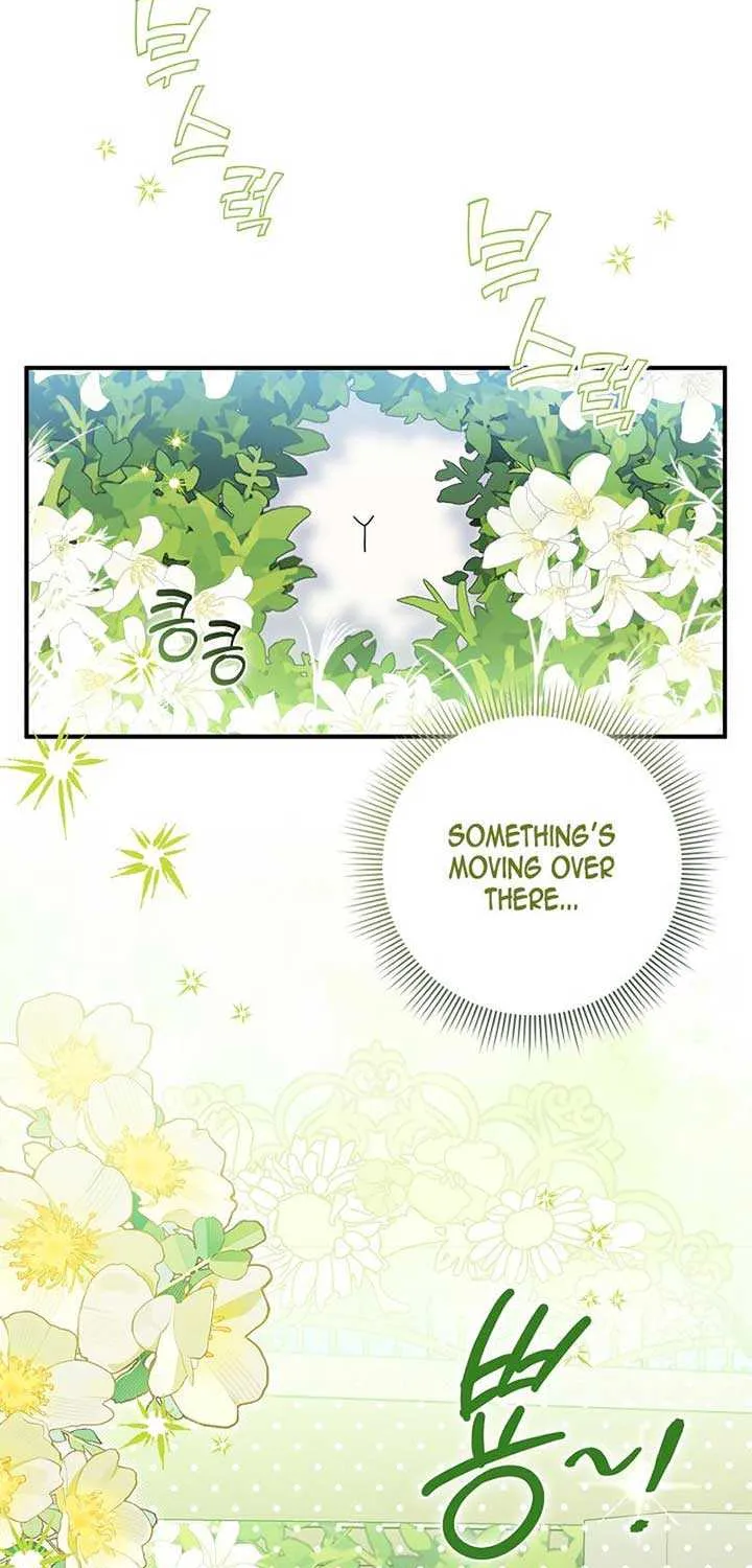 Anyone Can See It’s A Beast Chapter 1 page 64 - 
