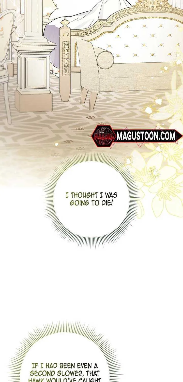 Anyone Can See It’s A Beast Chapter 1 page 82 - 
