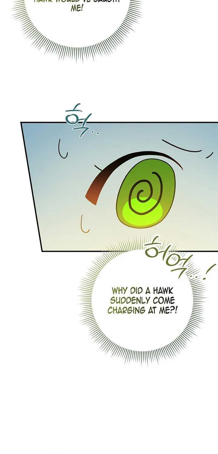 Anyone Can See It’s A Beast Chapter 1 page 83 - 