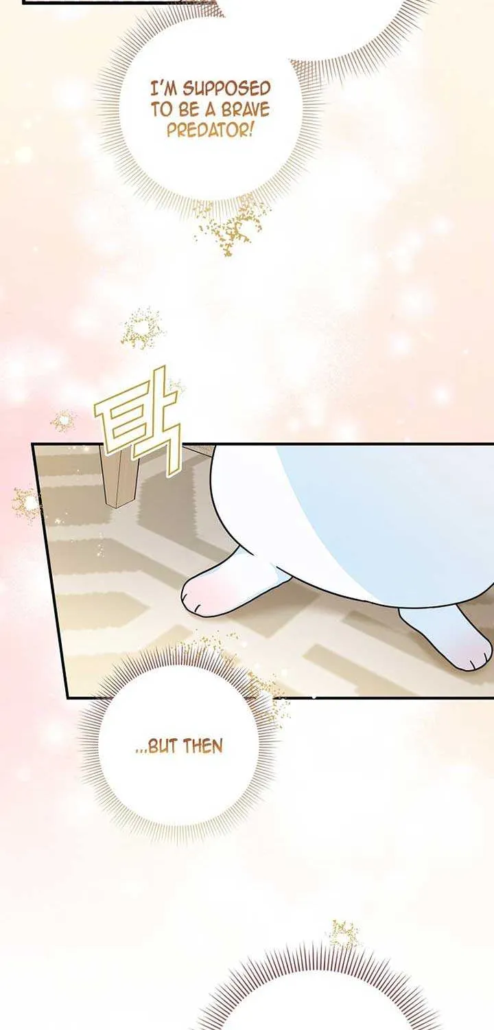 Anyone Can See It’s A Beast Chapter 1 page 85 - 