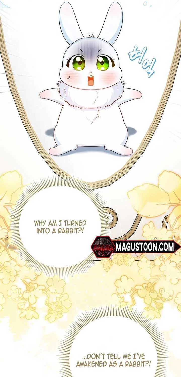 Anyone Can See It’s A Beast Chapter 1 page 90 - 