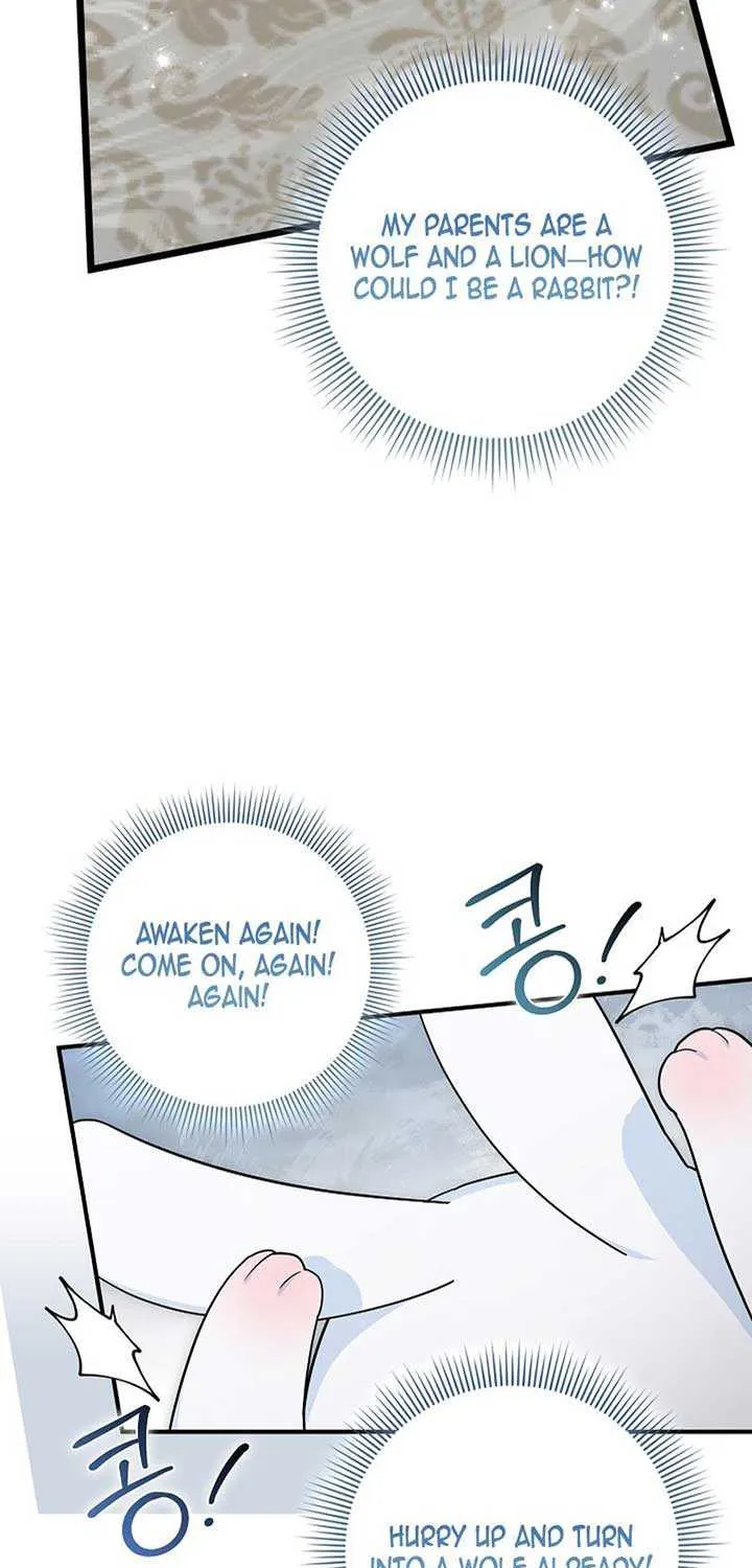 Anyone Can See It’s A Beast Chapter 1 page 92 - 