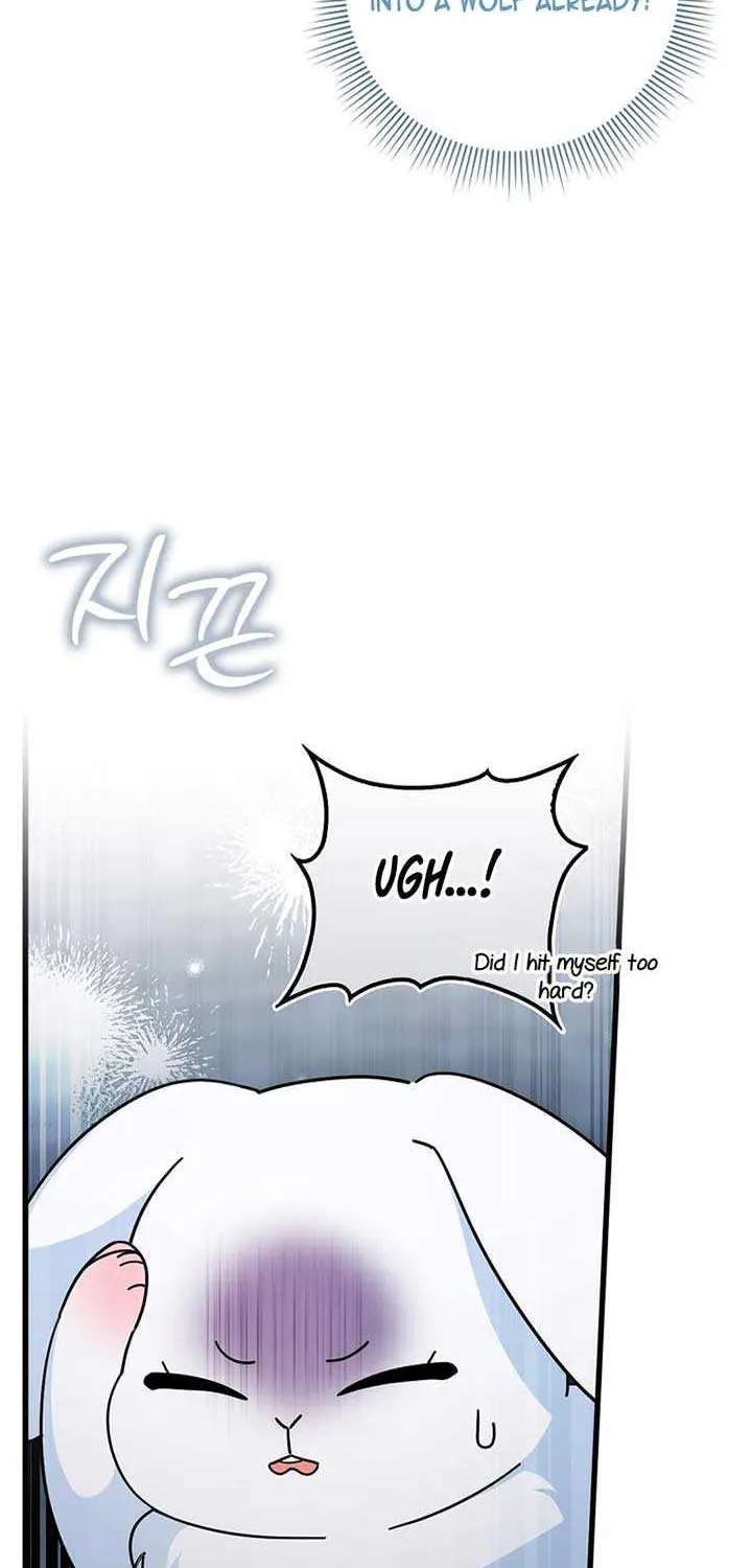 Anyone Can See It’s A Beast Chapter 1 page 93 - 