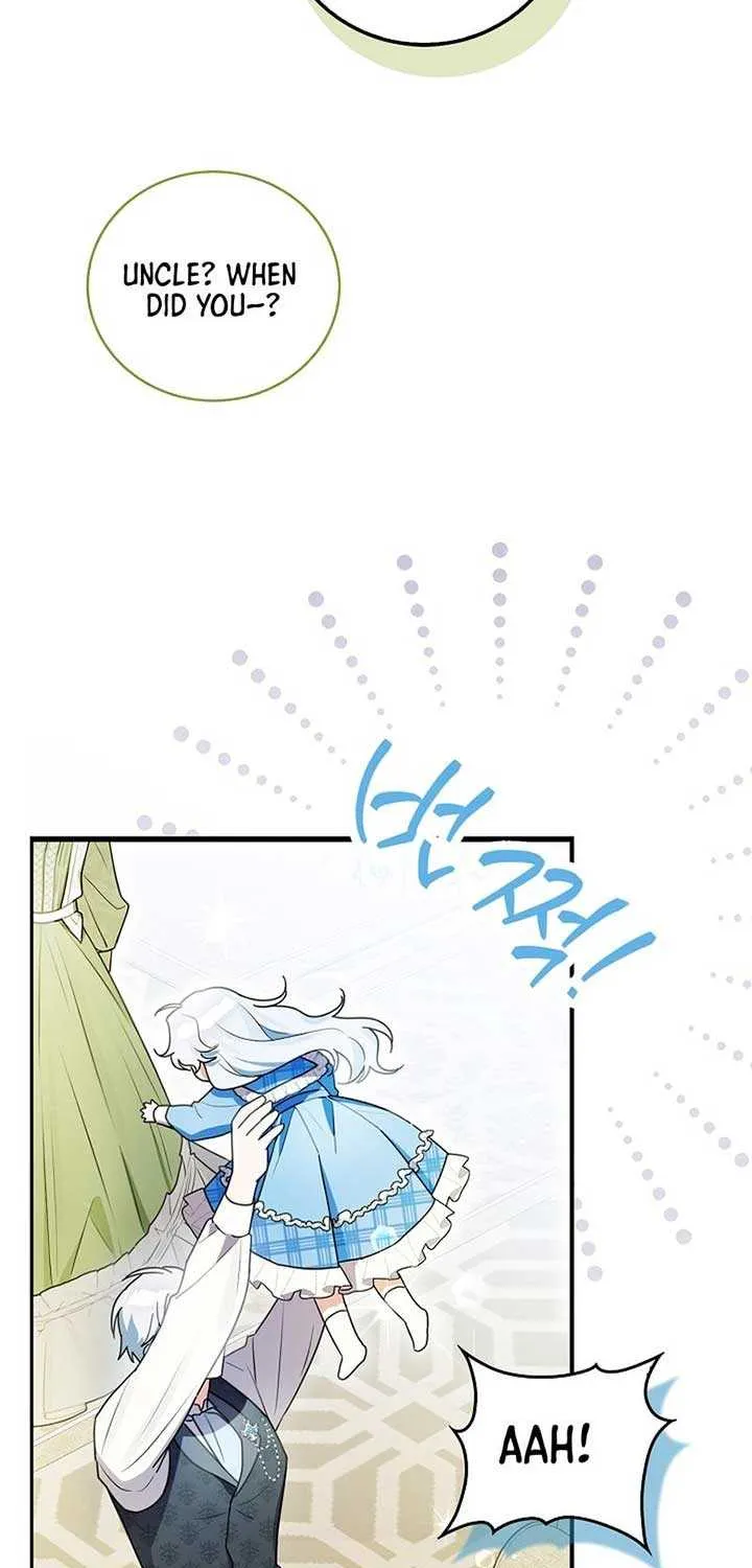 Anyone Can See It’s A Beast Chapter 2 page 11 - 