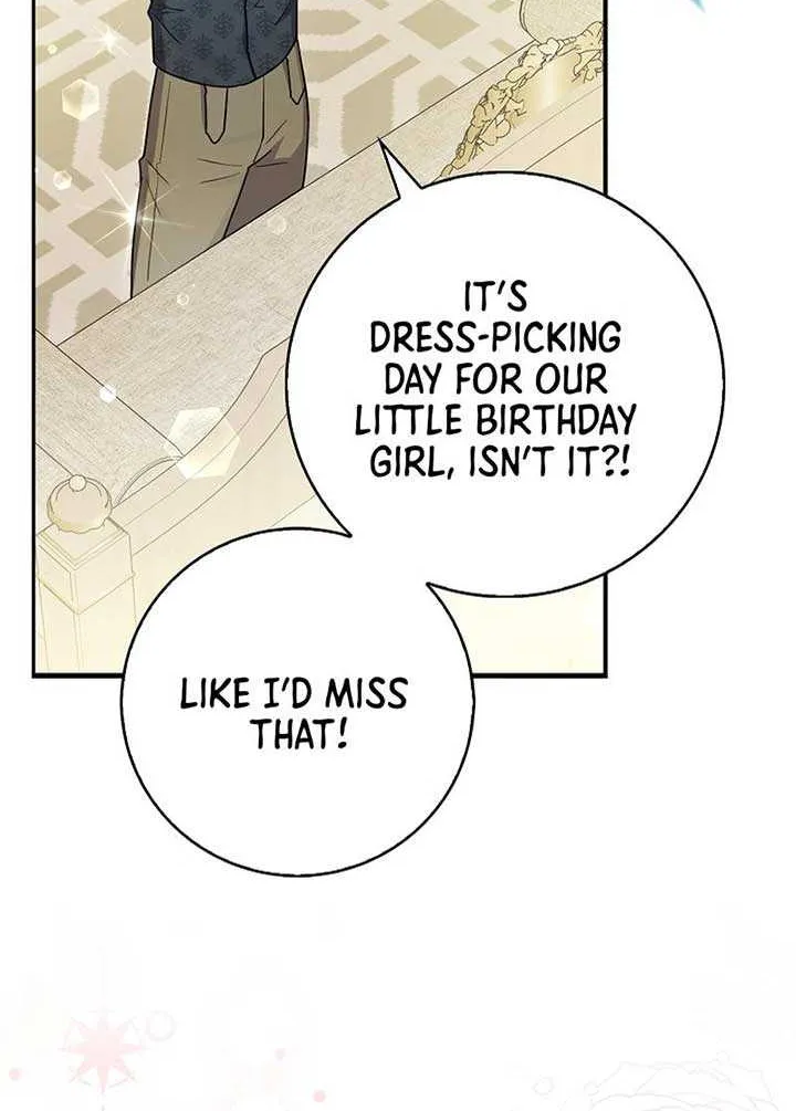 Anyone Can See It’s A Beast Chapter 2 page 12 - 