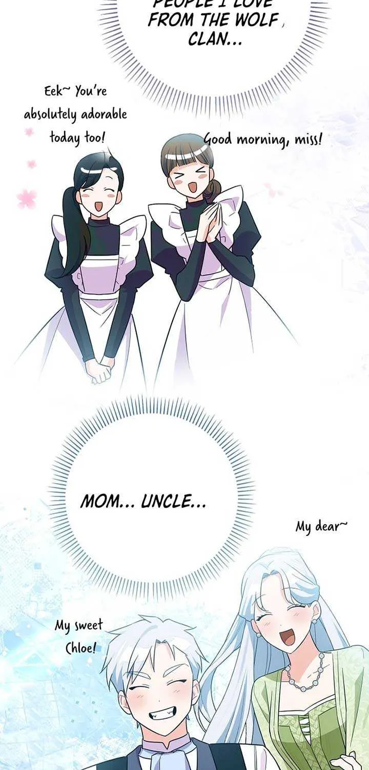 Anyone Can See It’s A Beast Chapter 2 page 116 - 