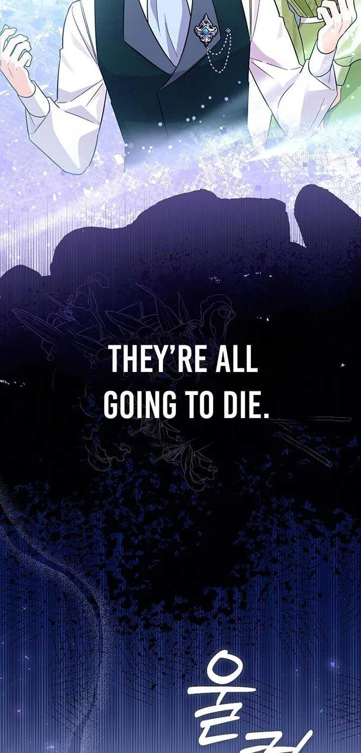 Anyone Can See It’s A Beast Chapter 2 page 117 - 