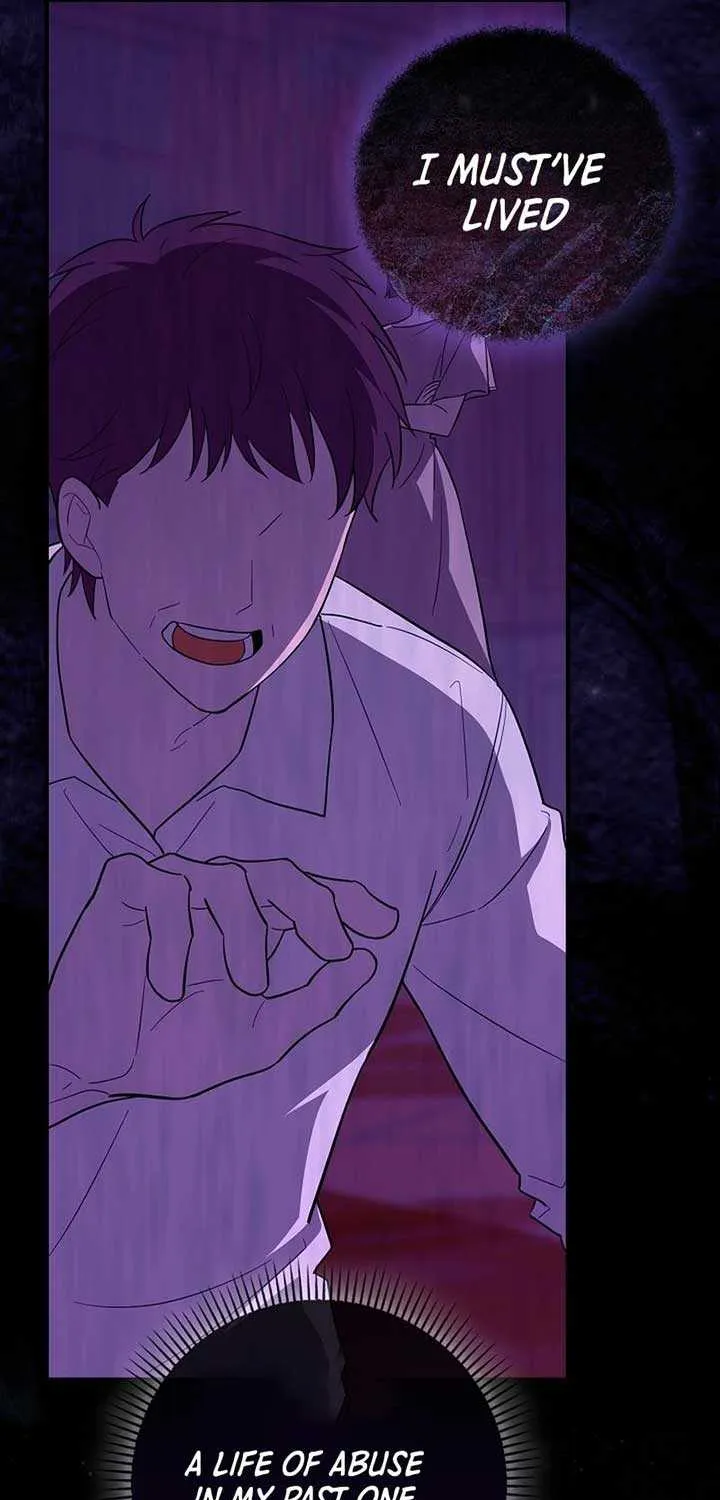 Anyone Can See It’s A Beast Chapter 2 page 120 - 