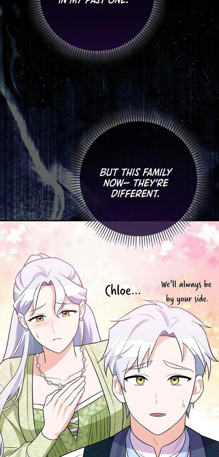 Anyone Can See It’s A Beast Chapter 2 page 121 - 