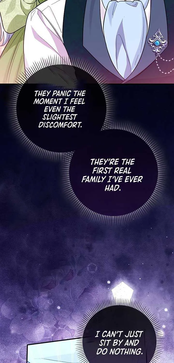 Anyone Can See It’s A Beast Chapter 2 page 122 - 