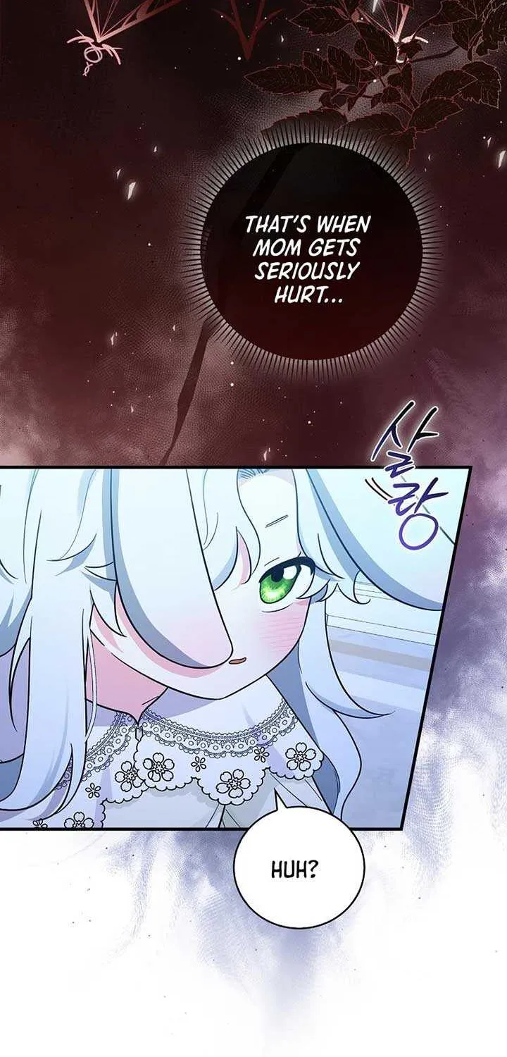 Anyone Can See It’s A Beast Chapter 2 page 127 - 