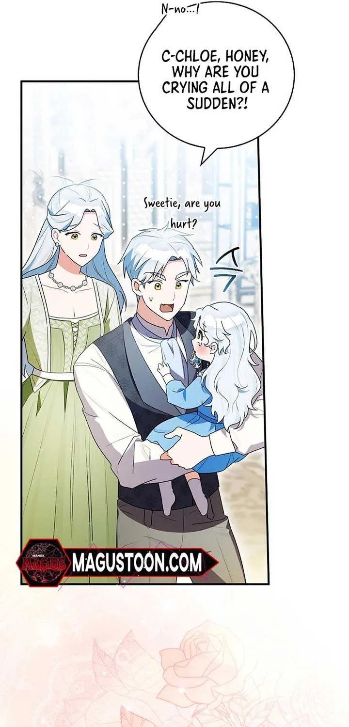 Anyone Can See It’s A Beast Chapter 2 page 19 - 