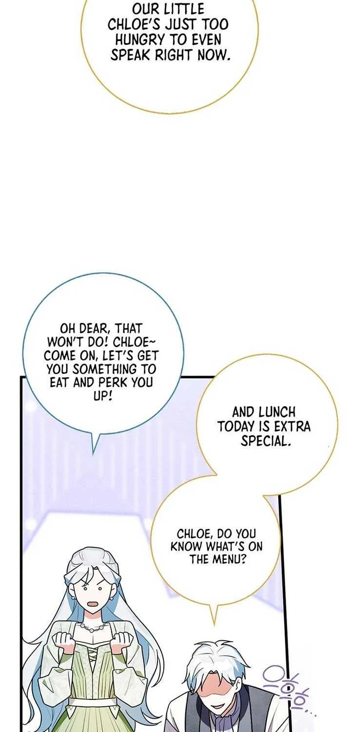 Anyone Can See It’s A Beast Chapter 2 page 23 - 