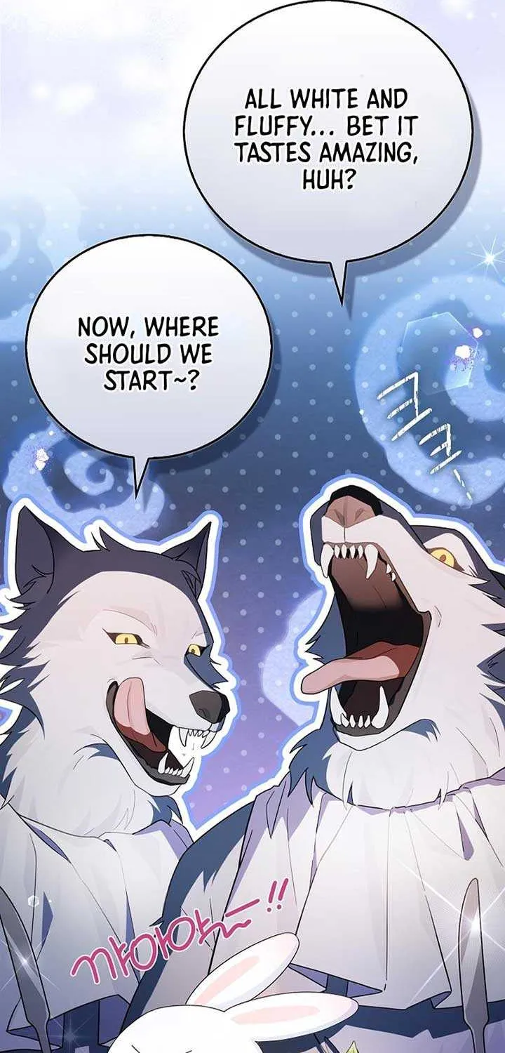Anyone Can See It’s A Beast Chapter 2 page 28 - 