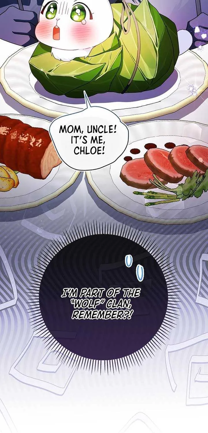 Anyone Can See It’s A Beast Chapter 2 page 29 - 