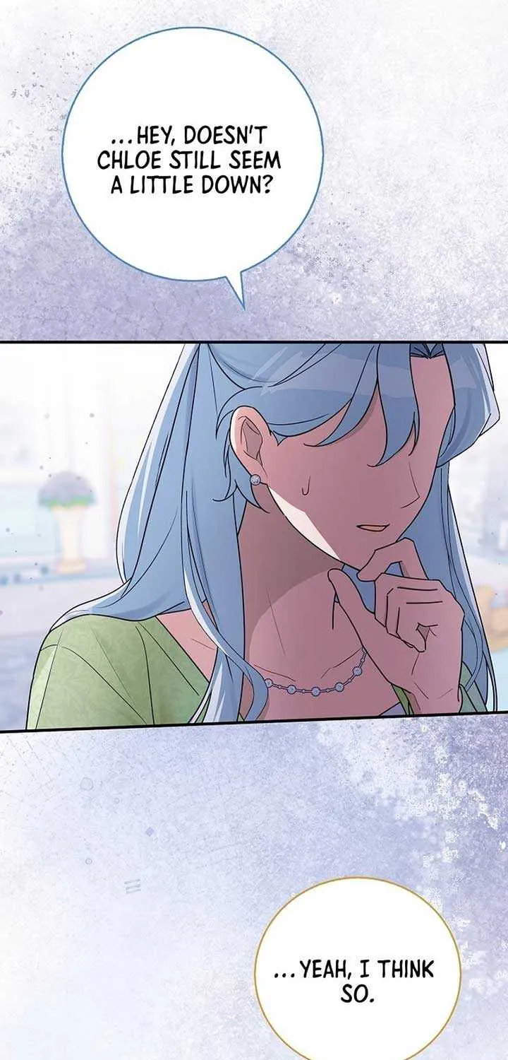 Anyone Can See It’s A Beast Chapter 2 page 37 - 
