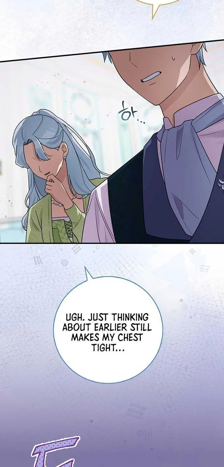 Anyone Can See It’s A Beast Chapter 2 page 38 - 