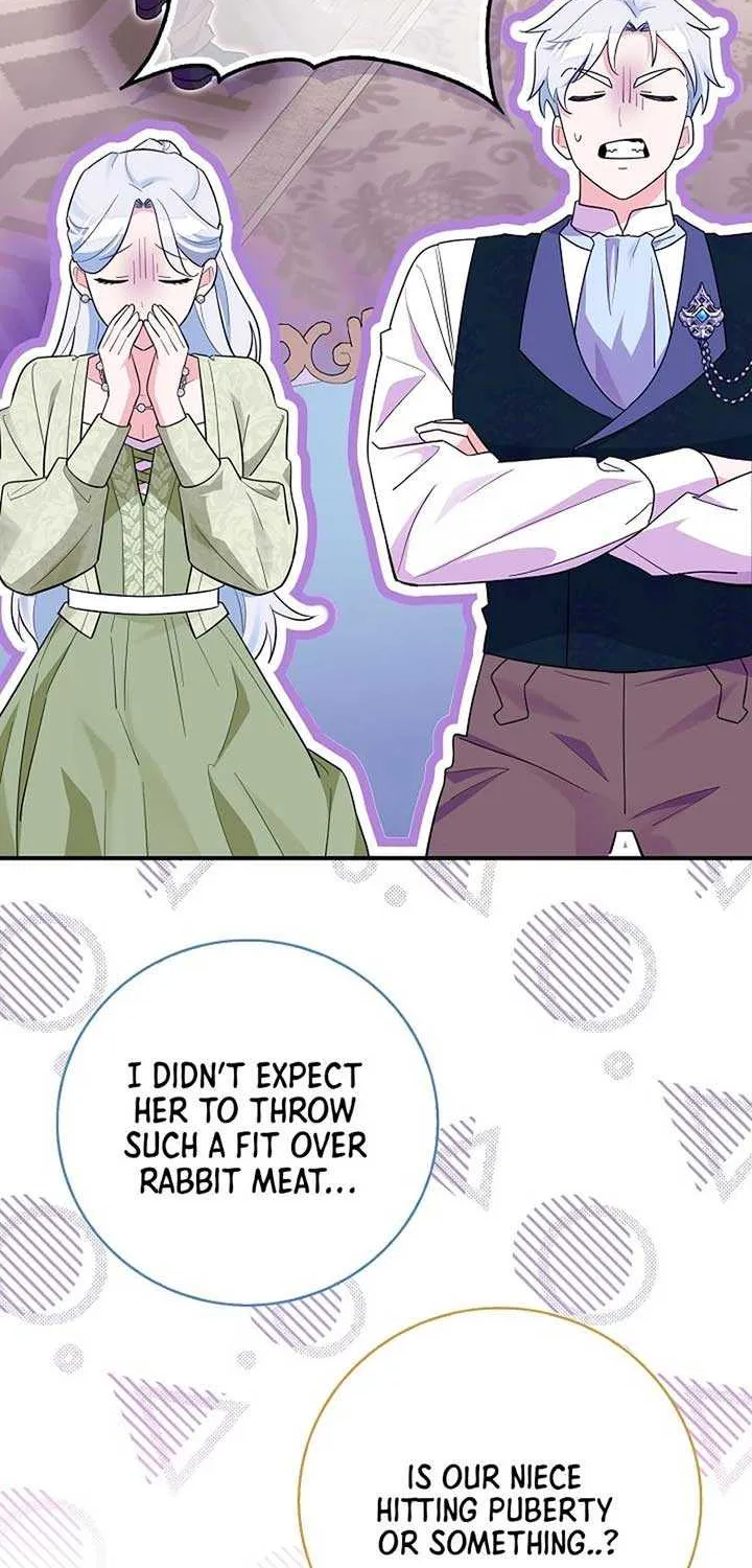 Anyone Can See It’s A Beast Chapter 2 page 40 - 