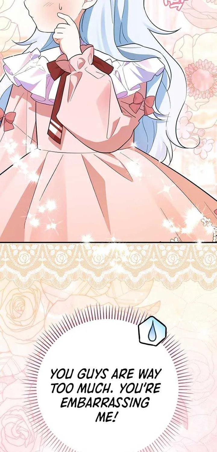 Anyone Can See It’s A Beast Chapter 2 page 50 - 