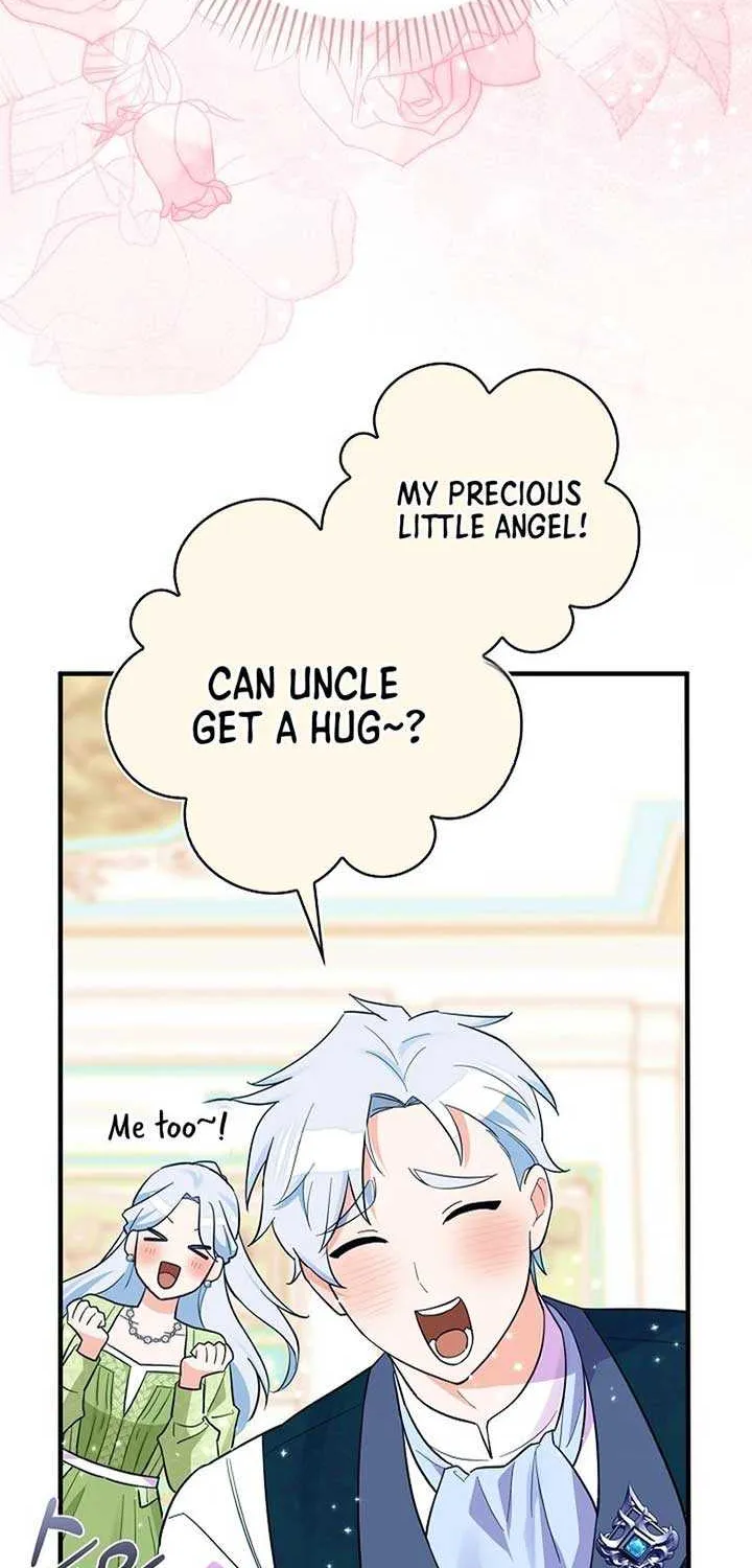 Anyone Can See It’s A Beast Chapter 2 page 51 - 