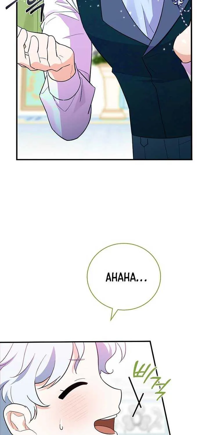 Anyone Can See It’s A Beast Chapter 2 page 52 - 