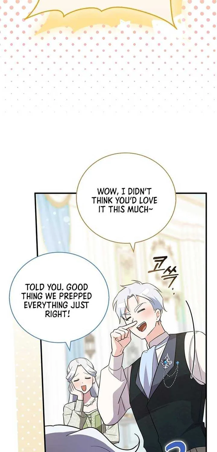 Anyone Can See It’s A Beast Chapter 2 page 55 - 
