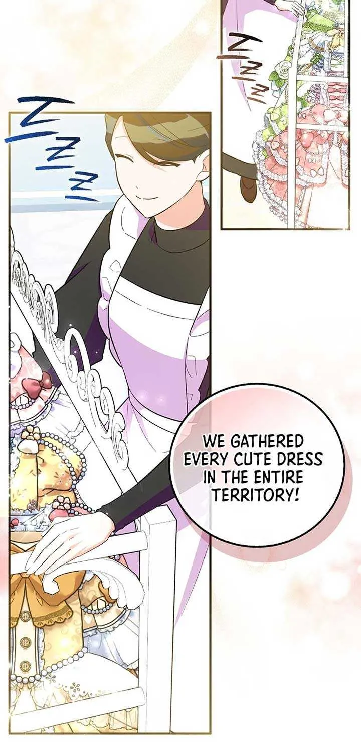 Anyone Can See It’s A Beast Chapter 2 page 58 - 