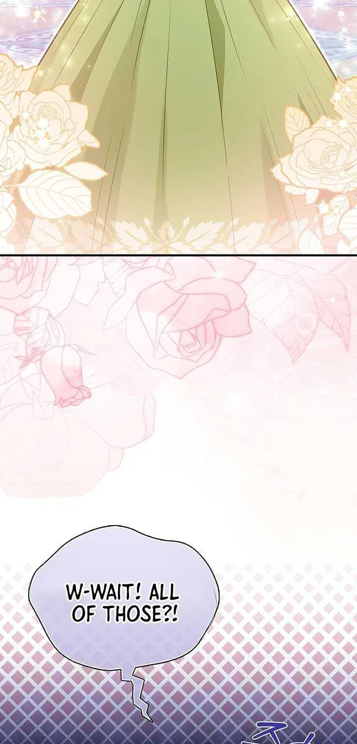 Anyone Can See It’s A Beast Chapter 2 page 61 - 