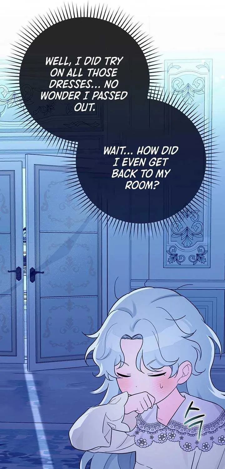 Anyone Can See It’s A Beast Chapter 2 page 66 - 