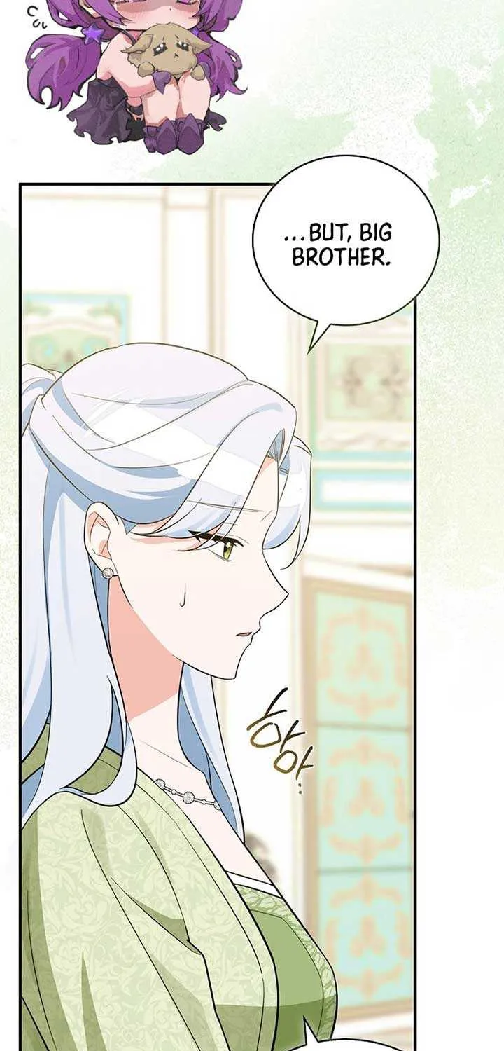 Anyone Can See It’s A Beast Chapter 2 page 76 - 