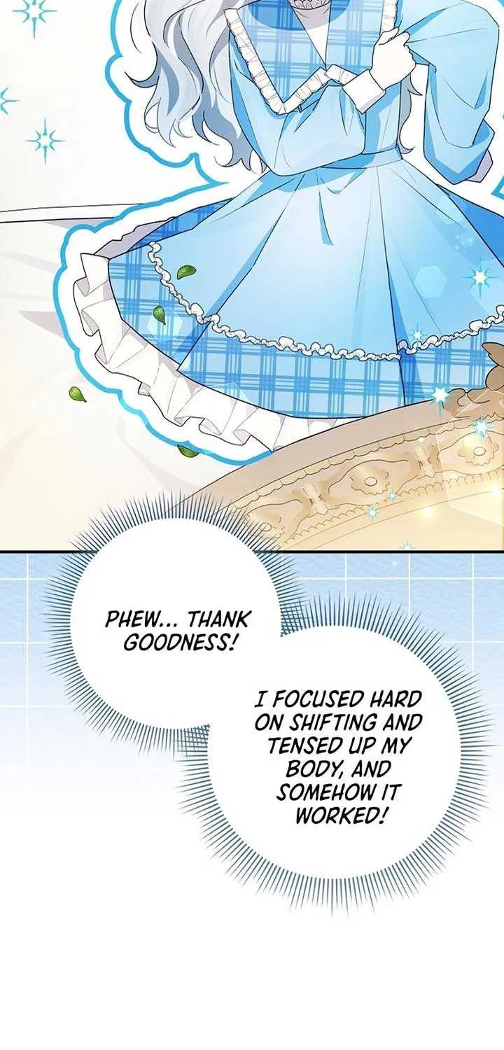 Anyone Can See It’s A Beast Chapter 2 page 9 - 